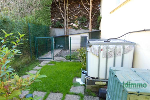 SAINT JOSEPH BELLE MAISON 4 CHAMBRES ET 1 UN BUREAU Aurillac (15000)