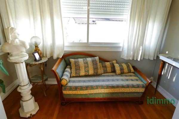 SAINT JOSEPH BELLE MAISON 4 CHAMBRES ET 1 UN BUREAU Aurillac (15000)