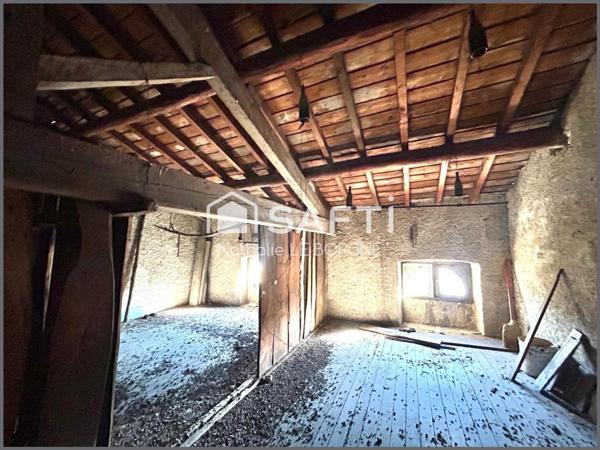 Immeuble de rapport proche centre ville