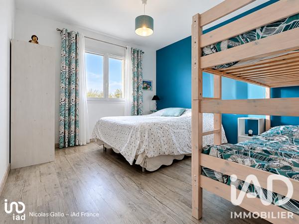 Maison à vendre 4 pièces 122 m² Créon