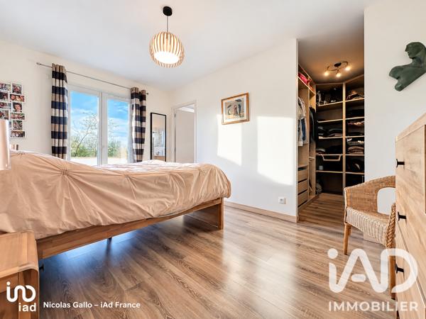 Maison à vendre 4 pièces 122 m² Créon