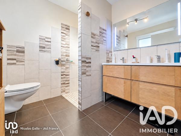 Maison à vendre 4 pièces 122 m² Créon