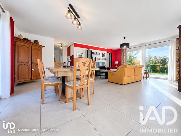Maison à vendre 4 pièces 122 m² Créon