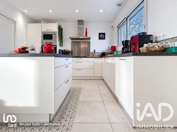 Maison à vendre 4 pièces 122 m² Créon