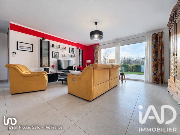 Maison à vendre 4 pièces 122 m² Créon