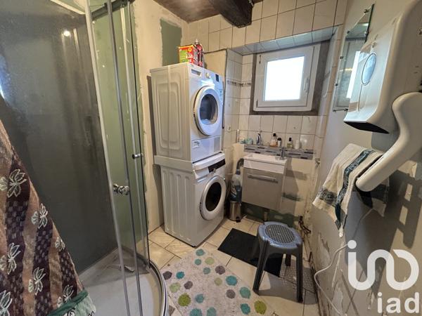 Maison à vendre 2 pièces 60 m² Mauron