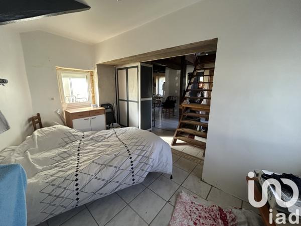 Maison à vendre 2 pièces 60 m² Mauron