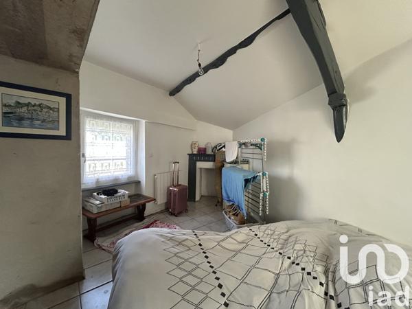 Maison à vendre 2 pièces 60 m² Mauron