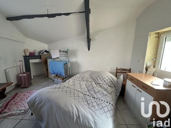 Maison à vendre 2 pièces 60 m² Mauron