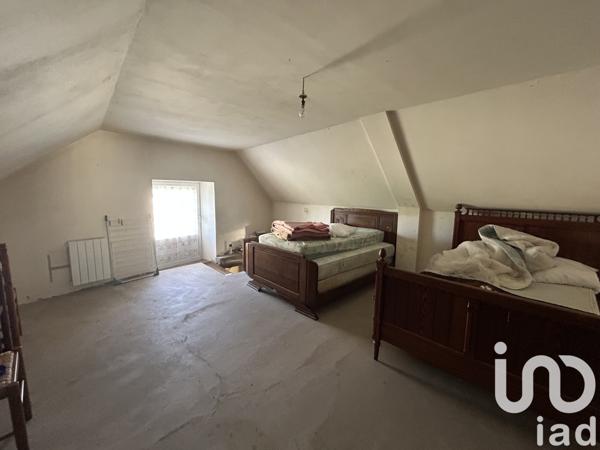 Maison à vendre 2 pièces 60 m² Mauron