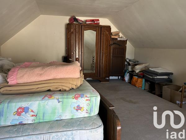 Maison à vendre 2 pièces 60 m² Mauron