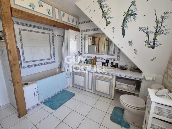 Maison à vendre de 5 pièces de 110.52 m²