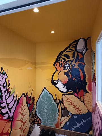 Proche des commodités et lac de Bordeaux