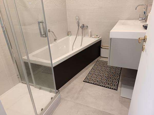 Proche des commodités et lac de Bordeaux