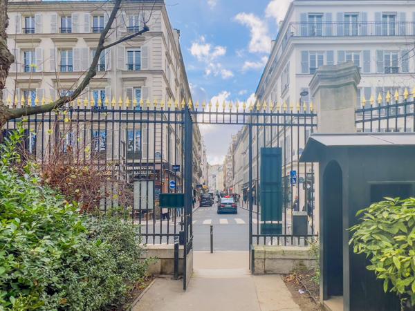 Appartement à vendre à Paris (75006) - Paris