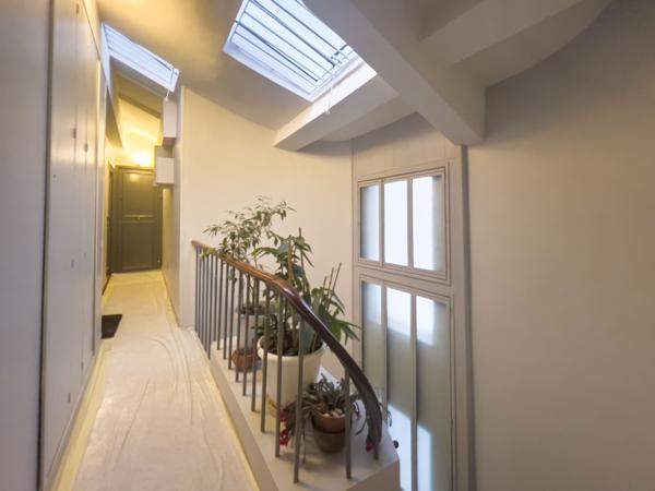 Appartement à vendre à Paris (75006) - Paris