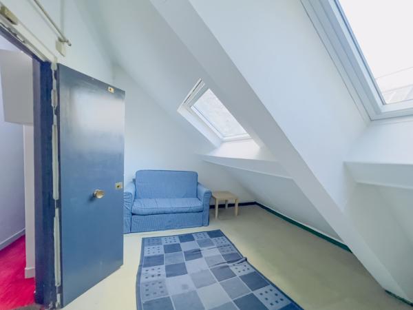 Appartement à vendre à Paris (75006) - Paris