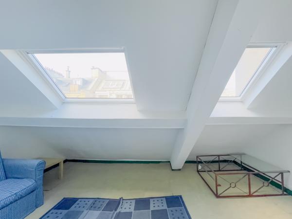 Appartement à vendre à Paris (75006) - Paris
