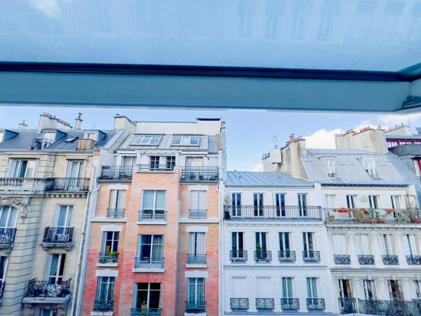 Appartement à vendre à Paris (75006) - Paris