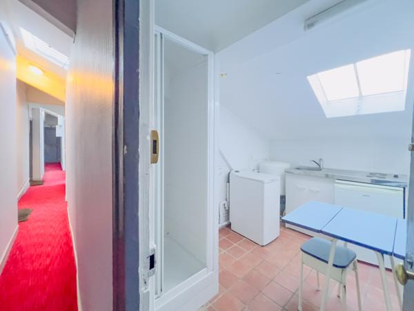 Appartement à vendre à Paris (75006) - Paris