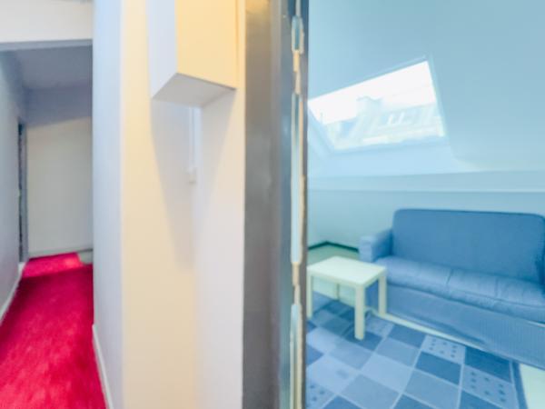 Appartement à vendre à Paris (75006) - Paris