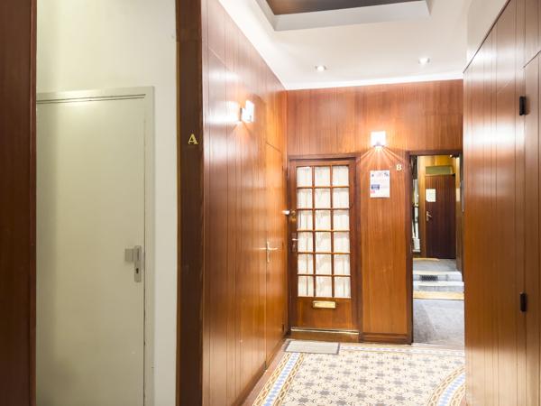 Appartement à vendre à Paris (75006) - Paris