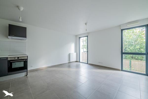 Appartement à vendre |  Bordeaux |  2 pièces | 43 m²