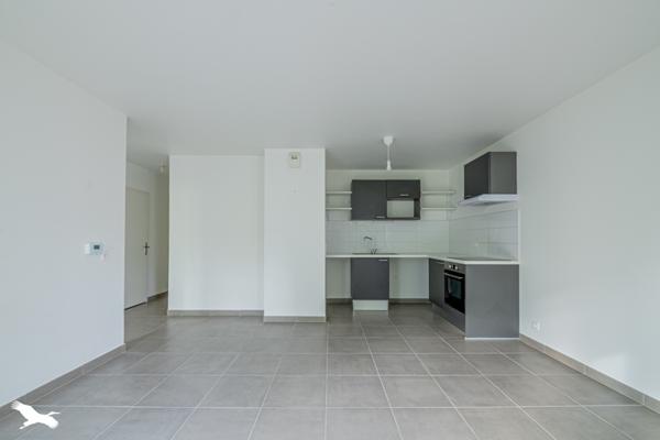 Appartement à vendre |  Bordeaux |  2 pièces | 43 m²