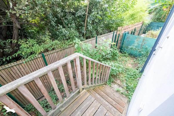 Appartement à vendre |  Bordeaux |  2 pièces | 43 m²