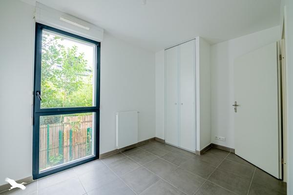 Appartement à vendre |  Bordeaux |  2 pièces | 43 m²