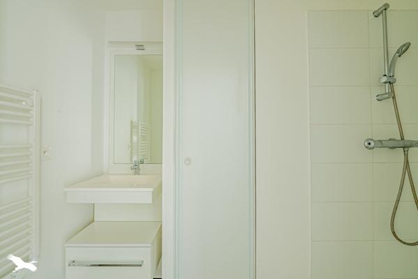 Appartement à vendre |  Bordeaux |  2 pièces | 43 m²