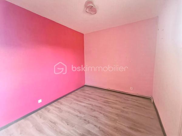 Maison de ville de 103,84 m²