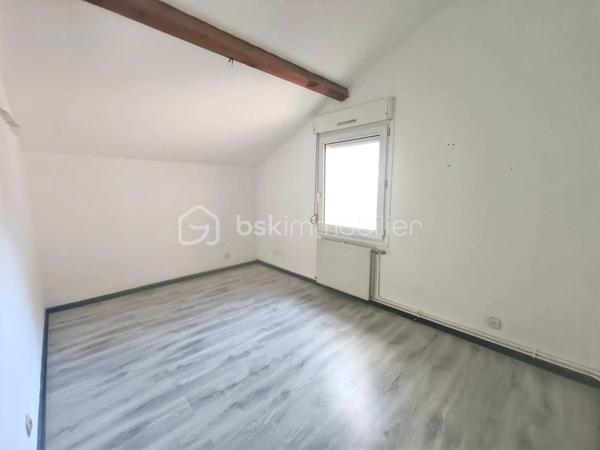 Maison de ville de 103,84 m²