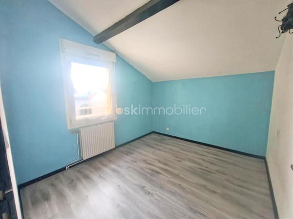 Maison de ville de 103,84 m²