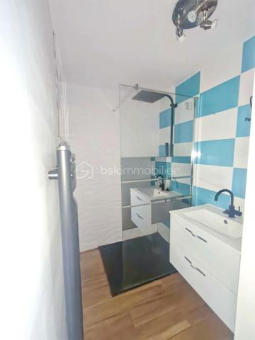 Maison de ville de 103,84 m²