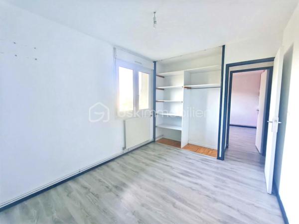 Maison de ville de 103,84 m²