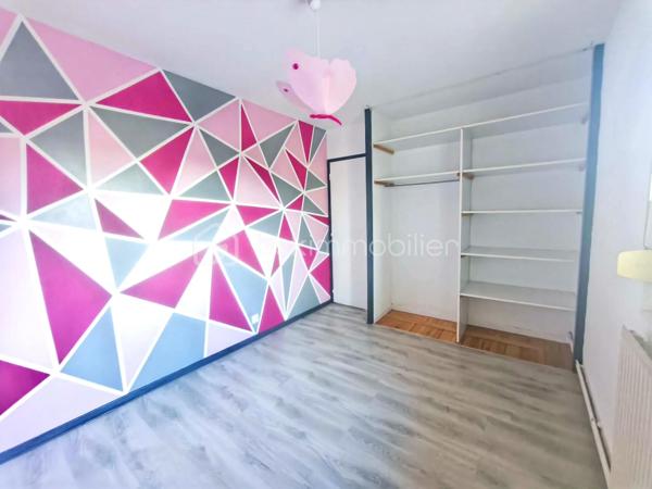 Maison de ville de 103,84 m²