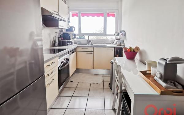 Appartement à vendre    5 pièces •  Eaubonne
