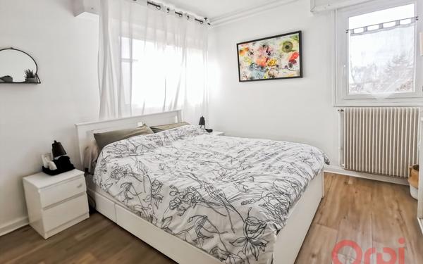 Appartement à vendre    5 pièces •  Eaubonne