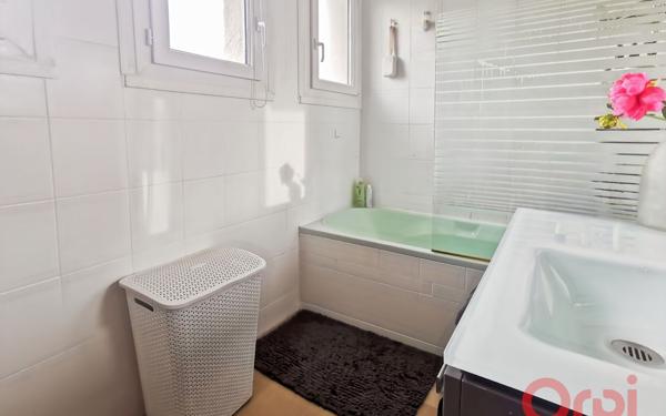 Appartement à vendre    5 pièces •  Eaubonne