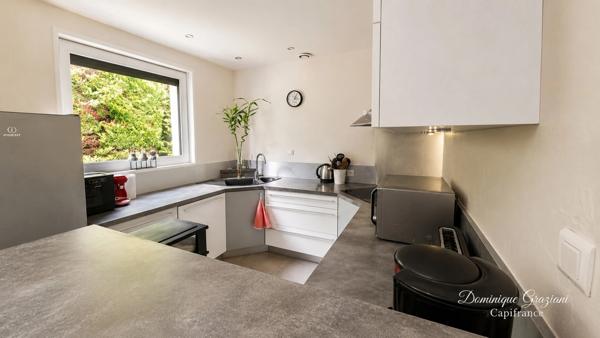 Maison Plain-pied ,3chambres,piscine, Calme