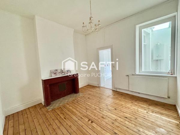 Appartement vendu loué, Boulogne, Dernier Sou