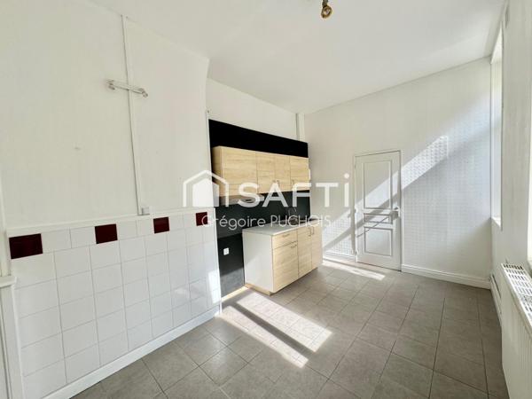 Appartement vendu loué, Boulogne, Dernier Sou