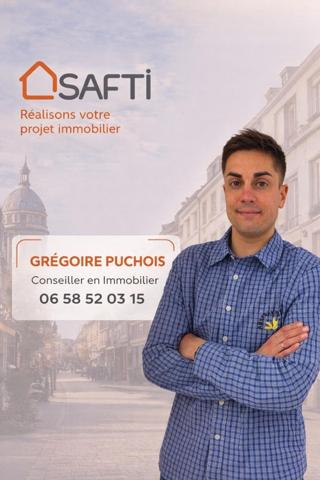 Appartement vendu loué, Boulogne, Dernier Sou