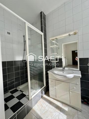 Appartement vendu loué, Boulogne, Dernier Sou