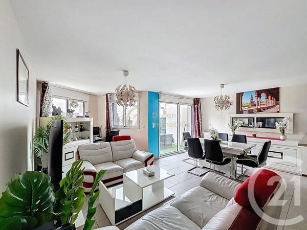 Maison à vendre  5 pièces - 95,01 m 2   ORGERES  - 35