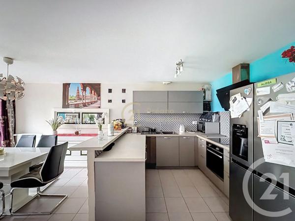 Maison à vendre  5 pièces - 95,01 m 2   ORGERES  - 35