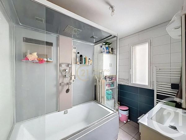 Maison à vendre  5 pièces - 95,01 m 2   ORGERES  - 35