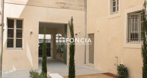 À vendre Studio 25.16 m² - Avignon 84000