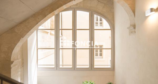 À vendre Studio 25.16 m² - Avignon 84000